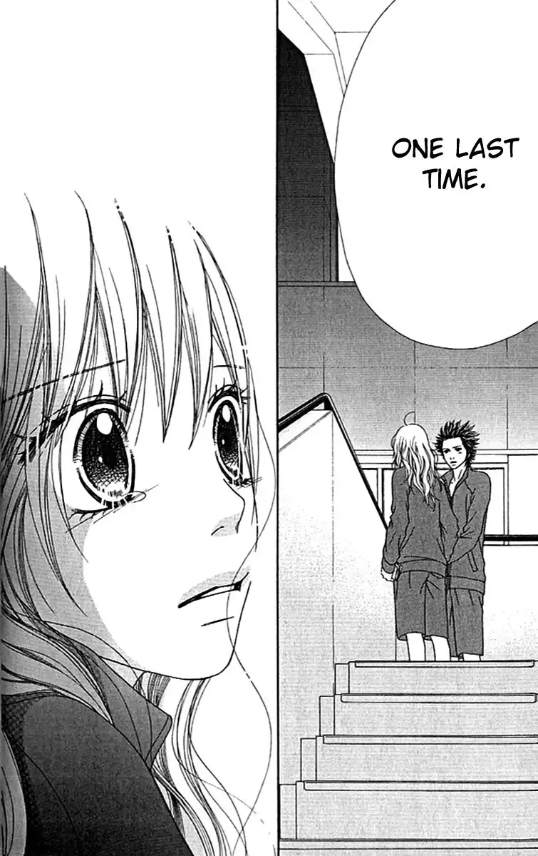 Parfait Tic Chapter 143 5
